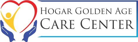 Logo golden age care